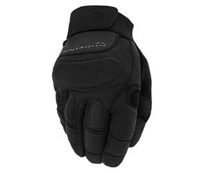 Gants tactique Karia Pentagon - Black XXL
