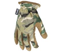 Gants tactique Lightweight MFH - Operation-Camo XXL