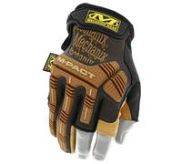 Gants tactique M-Pact Framer Leather Mechanix Wear M