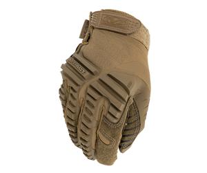 Gants tactique M-Pact Mechanix Wear - Full Coyote M