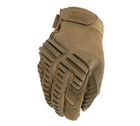 Gants tactique M-Pact Mechanix Wear - Full Coyote S