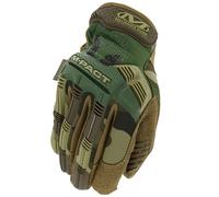 Gants tactique M-Pact Mechanix Wear - Woodland New L