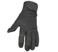 Gants tactique Neopren Amaro Shooting Gloves Mil-Tec - Black XXL