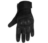 Gants tactique Nomex Action Gloves Mil-Tec - Black S
