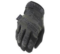 Mechanix Wear Gants MultiCam® Black Original® (L, Camouflage)