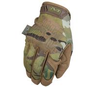 Gants tactique Original Mechanix Wear - MultiCam L