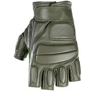 Gants tactique sans doigts Assault Tactical Mk.1 M-Tac - Olive XL