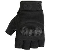 Gants tactique sans doigts Assault Tactical Mk.3 M-Tac - Black M