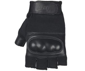 Gants tactique sans doigts Assault Tactical Mk.4 M-Tac - Black M