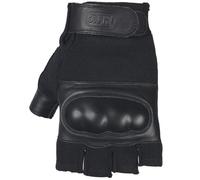 Gants tactique sans doigts Assault Tactical Mk.4 M-Tac - Black S