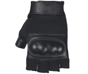 Gants tactique sans doigts Assault Tactical Mk.4 M-Tac - Black XXL