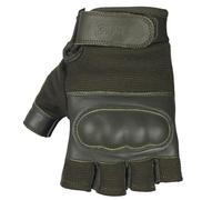 Gants tactique sans doigts Assault Tactical Mk.4 M-Tac - Olive M