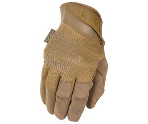 Gants tactique Specialty 0.5 High-Dexterity Mechanix Wear - Coyote S