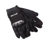 Gants tactique Tactical Assault Strike Systems - Black XL