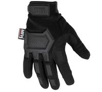 Gants tactique Tactical Gloves Action MFH - Black L