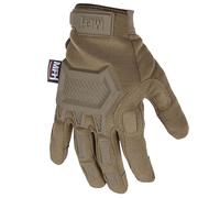 Gants tactique Tactical Gloves Action MFH - Coyote Tan M