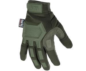 Gants tactique Tactical Gloves Action MFH - OD Green XL