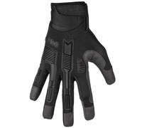 Gants tactique Target 8110B High Abrasion ErgoShield MoG - Black 11/XXL