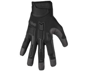 Gants tactique Target 8110B High Abrasion ErgoShield MoG - Black 7/S