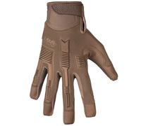 Gants tactique Target 8110B High Abrasion ErgoShield MoG - Coyote Brown 11/XXL