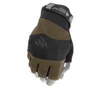 Gants tactiques Accuracy Cut Hot Weather Armored Claw - Olive M