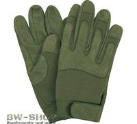 GANTS TACTIQUES ARMY GLOVES NEUFS GANTS D'INTERVENTION AMÉRICAINS GANTS À...