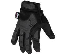 Gants tactiques Attack MFH - Black XL