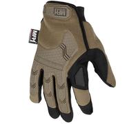 Gants tactiques Attack MFH - Coyote XXL