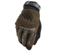 Gants tactiques BattleFlex Armored Claw - Olive XXL