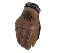 Gants tactiques BattleFlex Armored Claw - Tan M