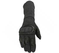 Gants tactiques Breacher Armored Claw - Black XXL