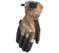 Gants tactiques Cold Weather SUB20 Mechanix Wear - Realtree Edge XL
