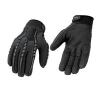 Gants tactiques Drago Texar - Black M