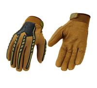Gants tactiques Drago Texar - Coyote M