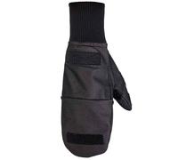 Gants tactiques DuoFlex MoG - Black 8/M