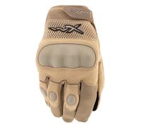 Gants tactiques Durtac SmartTouch Wiley X - Tan XL