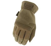Gants tactiques FastFit Core 3 Mechanix Wear - Coyote S