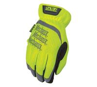 Gants tactiques Gants tactiques Fastfit Hi-Viz Mechanix Wear Mechanix Wear Jaune G