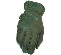 Gants tactiques Fastfit Mechanix Wear Vert olive G