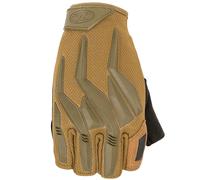 Gants tactiques Forces Raptor Gloves Half Finger Highlander - Coyote S