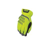 Mechanix Wear - Hi-Viz FastFit Gloves (Medium, Fluorescent Yellow)