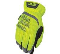 Gants tactiques Gants tactiques Fastfit Hi-Viz Mechanix Wear Mechanix Wear Jaune G