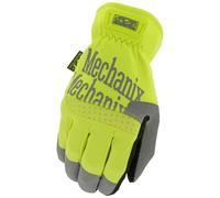 Mechanix Wear – Gants Hi-Viz FastFit – Fluorescent jaune – Taille M