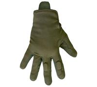 Gants tactiques HRS Texar - Olive L
