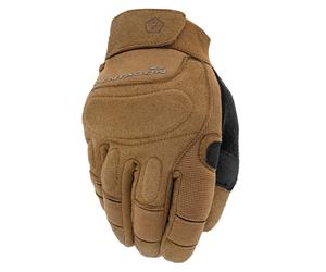 Gants tactiques Karia Pentagon - Coyote XXL
