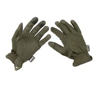 Gants tactiques Lightweight MFH - Olive XL