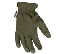 MFH Homme Lightweight Gants Olive taille M