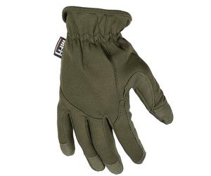 Gants tactiques Lightweight MFH - Olive XL