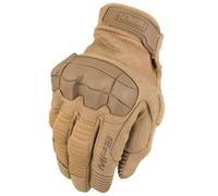 Gants tactiques M-Pact 3 Mechanix Wear - Coyote M