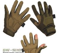 GANTS TACTIQUES MILITAIRES ACTION ARMY GANTS DE COMBAT ARMÉE GANTS...